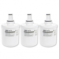 3x Samsung DA29-00003G/B Original Fridge Filter Aqua-Pure Plus