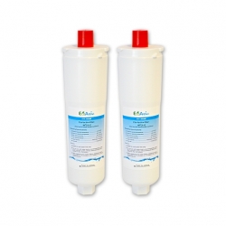 2x Bosch Generic Replacement Internal Fridge Filter CS-52 EFF-6026B