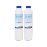 2x DA29-00020A/B or Aqua Blue Fridge Filters for Samsung French door and Side by Side Fridge 