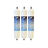 3x DA29-10105J samsung water filter(aqua pure) Genuine product 
