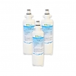 3x LG Generic Replacement Fridge Filter LT700P ADQ36006101