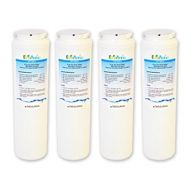4x Maytag UKF8001 Generic Replacement Water Filter
