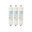 3x Electrolux / Westinghouse 1450970 Fridge Water Filter(DA2010CB)