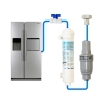 Apex Filtamate FMP 600 PRV Water Pressure Reducing, Back Flow Prevention Device