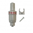 FMP350, 350kPa 1/4" Genuine APEX Filtamate Pressure Limiting Valve