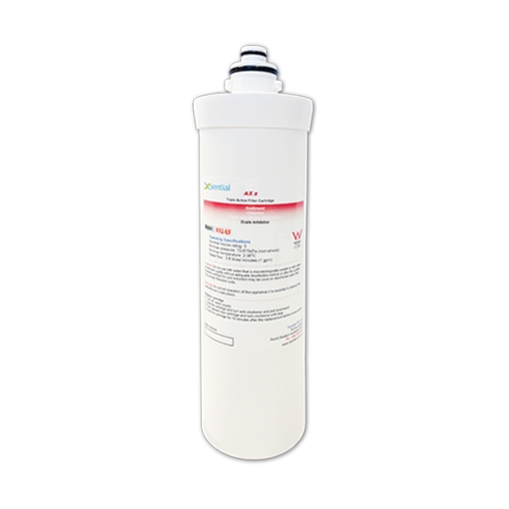 91241 5-micron Generic Zip Water Filter