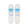 Eco Aqua EFF-6022A for GE MSWF Fridge Water Filter Generic Replacement