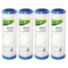 Pentek  ® EPM-10 Carbon Block Filter Cartridge, 9-3/4" x 2-7/8", 10 Microns