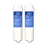 GE Smart Water GSWF-  Refrigerator Water Filter EFF-6023A