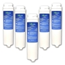 GE Smart Water GSWF- Refrigerator Water Filter EFF-6023A