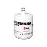 2x LG 5231JA2002A, LT500P Original Genuine Fridge Water Filter Premium