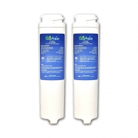2x Eco Aqua Smart Water GSWF- Refrigerator Water Filter EFF-6023A