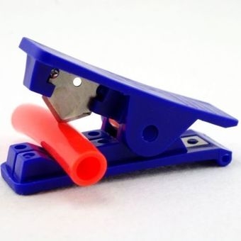Tube Cutter - Suitable For Up To 1/2" (12mm) hose