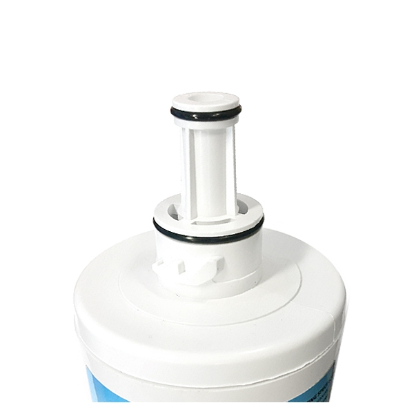 4x internal REPLACEMENT SAMSUNG DA29-00003G fridge water filter 