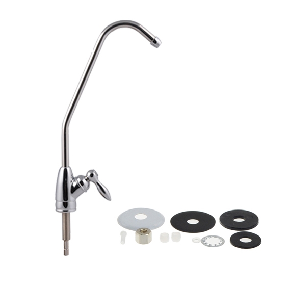 Faucet A Drinking Water Filter Tap Stainless Steel