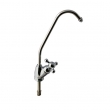 Faucet D Drinking Water Filter Tap Chrome Plated Faucets Round Handle
