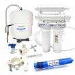 Pentek RO-2500 Reverse Osmosis System 5 -stage Taiwan version