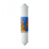 Aqua Blue  H20 home Filter Tap UnderSink Water System