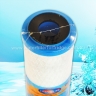 2X Omnipure OMB934 0.5 Micron Coconut Carbon Block Water Filter 10"