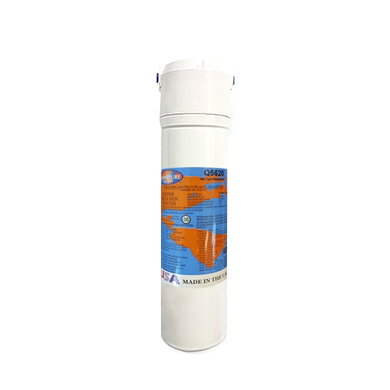 Q5620 Omnipure Replacement Filter Cartridge + Head