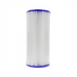 AQUA BLUE H20 ABPL1045-30 replaces Pentek R30-BB Pleated Polyester Filters