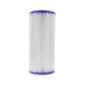 Pentek R30-BB Pleated Polyester Filters Cartridge