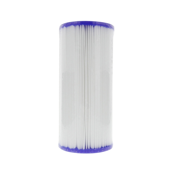 AQUA BLUE H20 ABPL1045-30 replaces Pentek R30-BB Pleated Polyester Filters