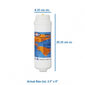 Omnipure Q5586/Q5540  - Aqua Pure Water Filters