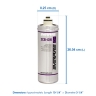 Everpure Premium WFA12 Filter Cartridge