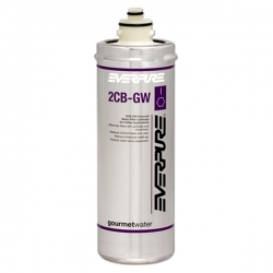 Genuine Everpure Premium 2CB-GW Compatible with WFA12 Filter Cartridges