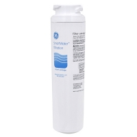 GE Smart Water MSWF Refrigerator Water Filter Genuine part