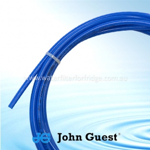 John Guest 1/4" Hose Tubing High Pressure