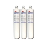 3M™ Water Filtration Products Replacement Filter Cartridge, Model P124BN, 4 per case, 5610901