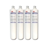 3M™ Water Filtration Products Replacement Filter Cartridge, Model P124BN, 4 per case, 5610901