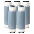 5X AP117SL Genuine 3M Aqua pure Replacement Water-Filter Cartridge