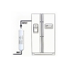 Electrolux/Westinghouse Genuine External Filter Hose Kit 15M 1450970
