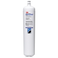 3M Purification HF95-S Replacement Cartridge 56135-27 for ICE195-S Water Filtration System - 3 Micron and 5 GPM