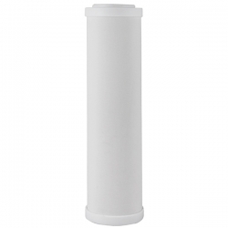 Aqua Blue Ceramic Sediment Pre Filter 0.2 Nominal Washable 10"