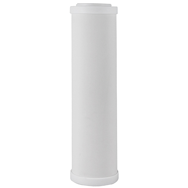 Aqua Blue Ceramic Sediment Pre Filter 0.2 Nominal Washable 10"