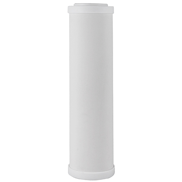 Aqua Blue Ceramic Sediment Pre Filter 0.2 Nominal Washable 10"