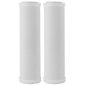 Ceramic Sediment Pre Filter 0.2 Nominal Washable 10"