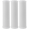 Ceramic Sediment Pre Filter 0.2 Nominal Washable 10"