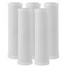 Ceramic Sediment Pre Filter 0.2 Nominal Washable 10"