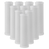 Ceramic Sediment Pre Filter 0.2 Nominal Washable 10"