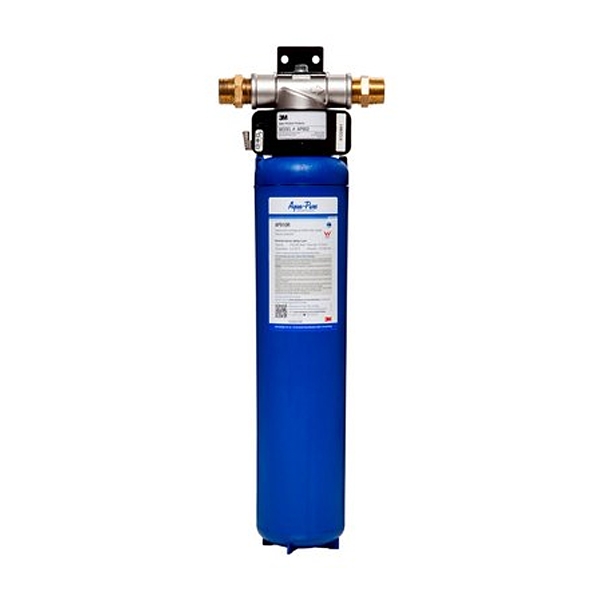3M Aqua-Pure Whole house filter system AP902 AK200124332