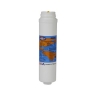 Genuine Omnipure Q5540 Q-Series 5 micron GAC Screw-in Replacement Water Filter