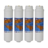 Genuine Omnipure Q5540 Q-Series 5 micron GAC Screw-in Replacement Water Filter