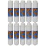 Genuine Omnipure Q5540 Q-Series 5 micron GAC Screw-in Replacement Water Filter