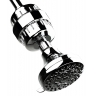 AQUA BLUE H20 HIGH OUTPUT LUXURY 6 STAGE SHOWER FILTER HIGH QUALITY SYSTEM