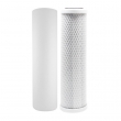 OmniFilter ROR2000-S-05 Reverse Osmosis Replacement Filters Set